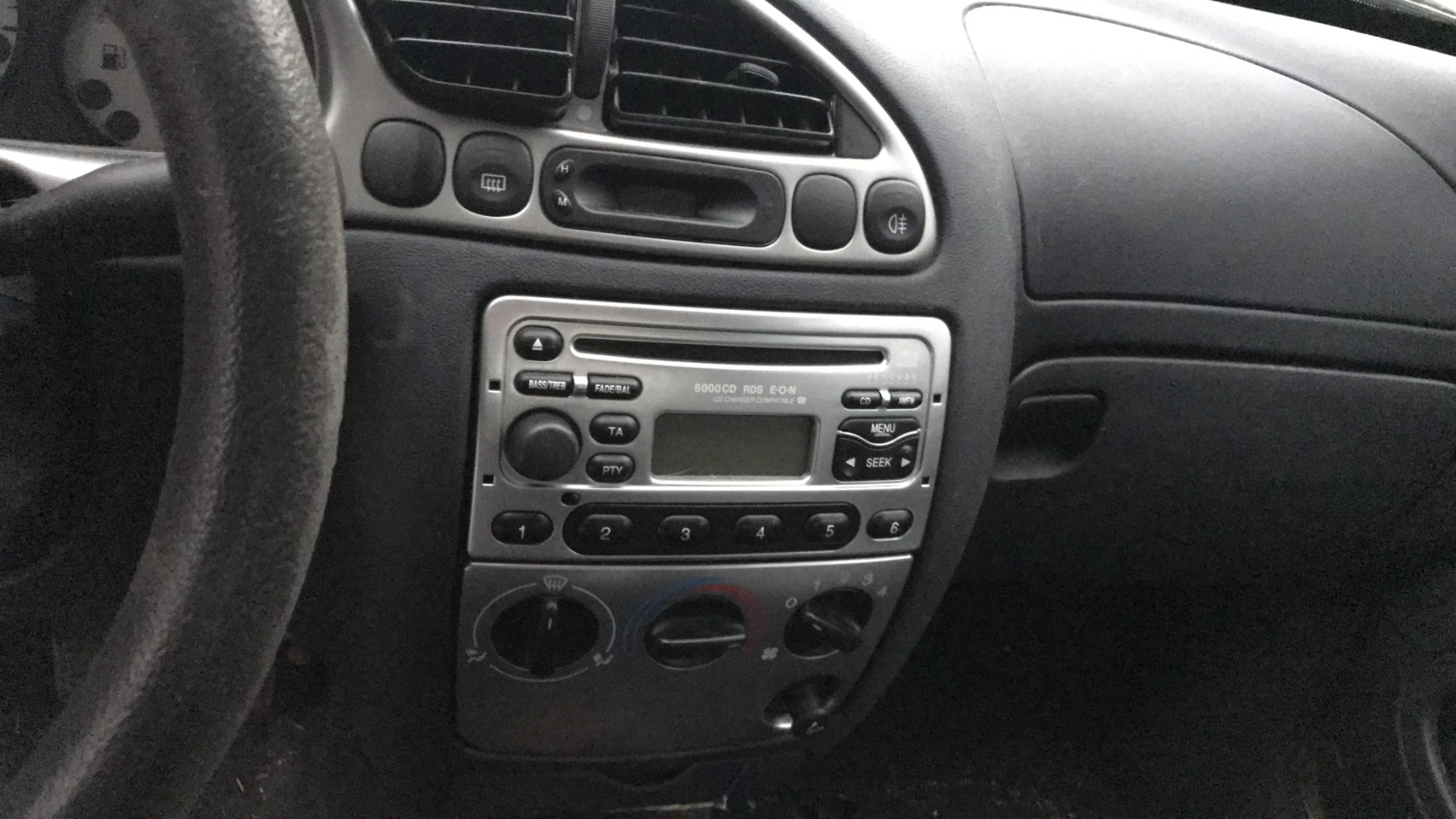 Image FORD PUMA