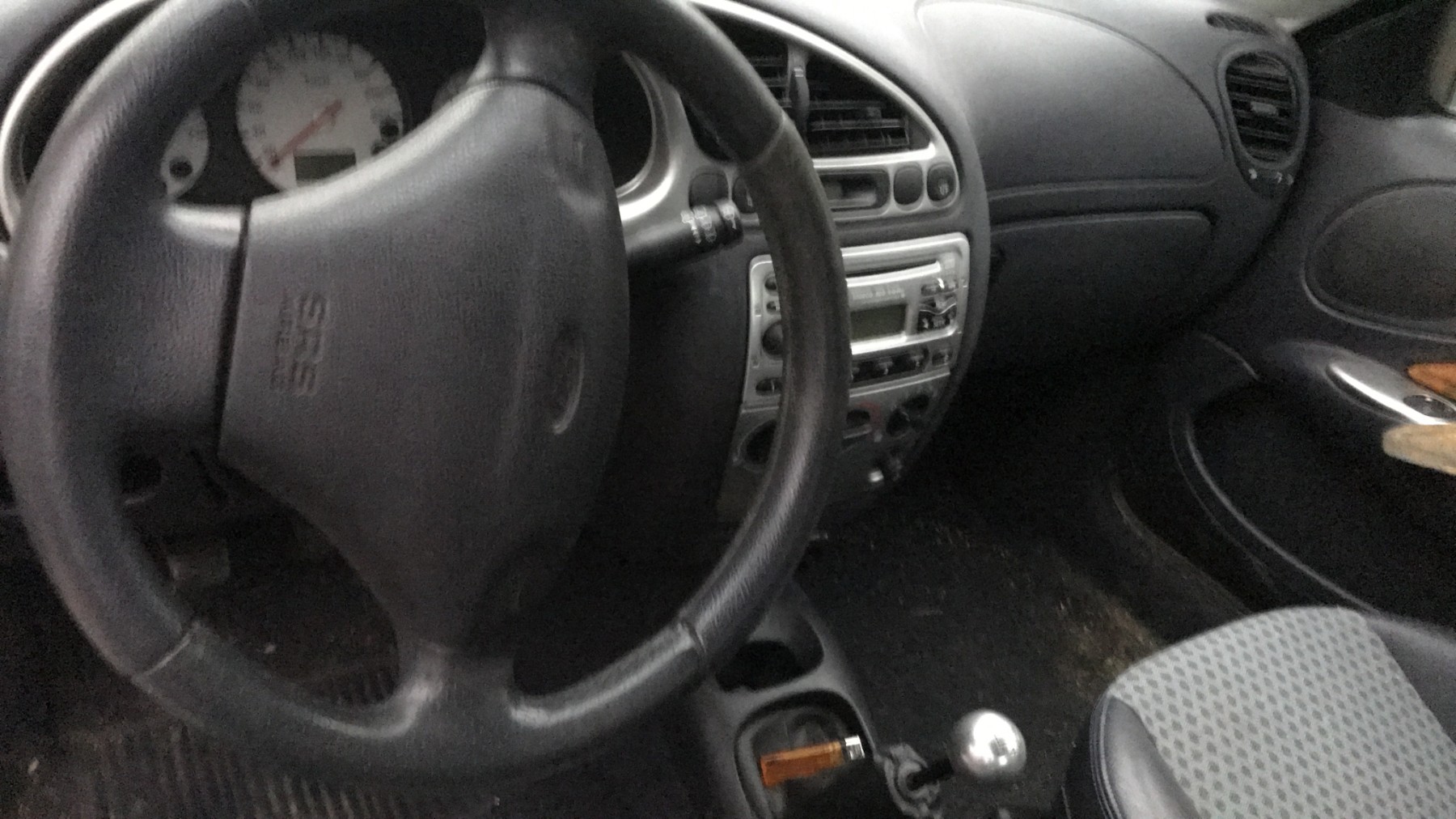 Image FORD PUMA