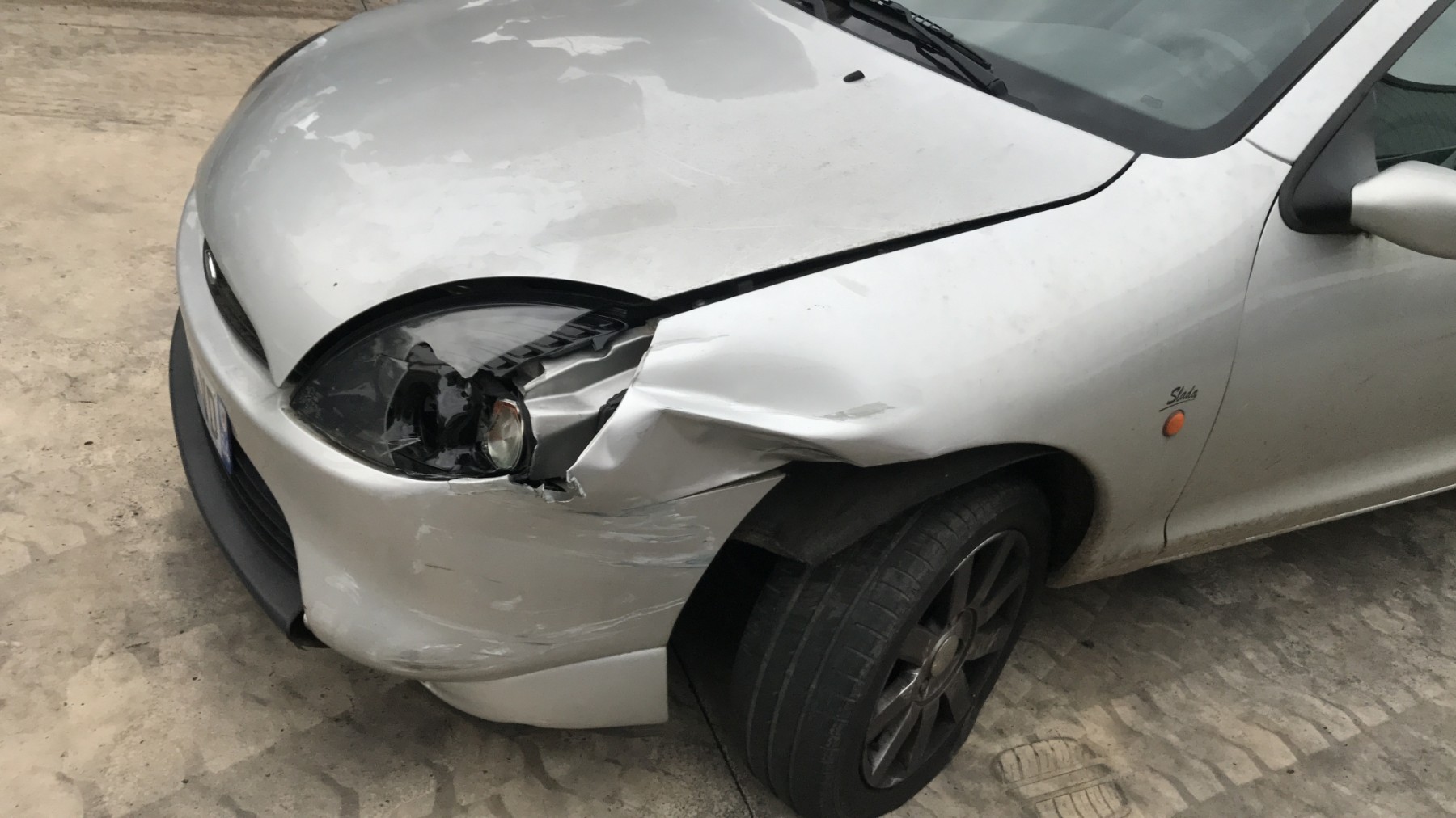 Image FORD PUMA