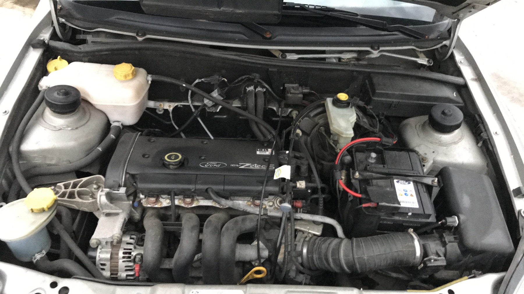 Image FORD PUMA