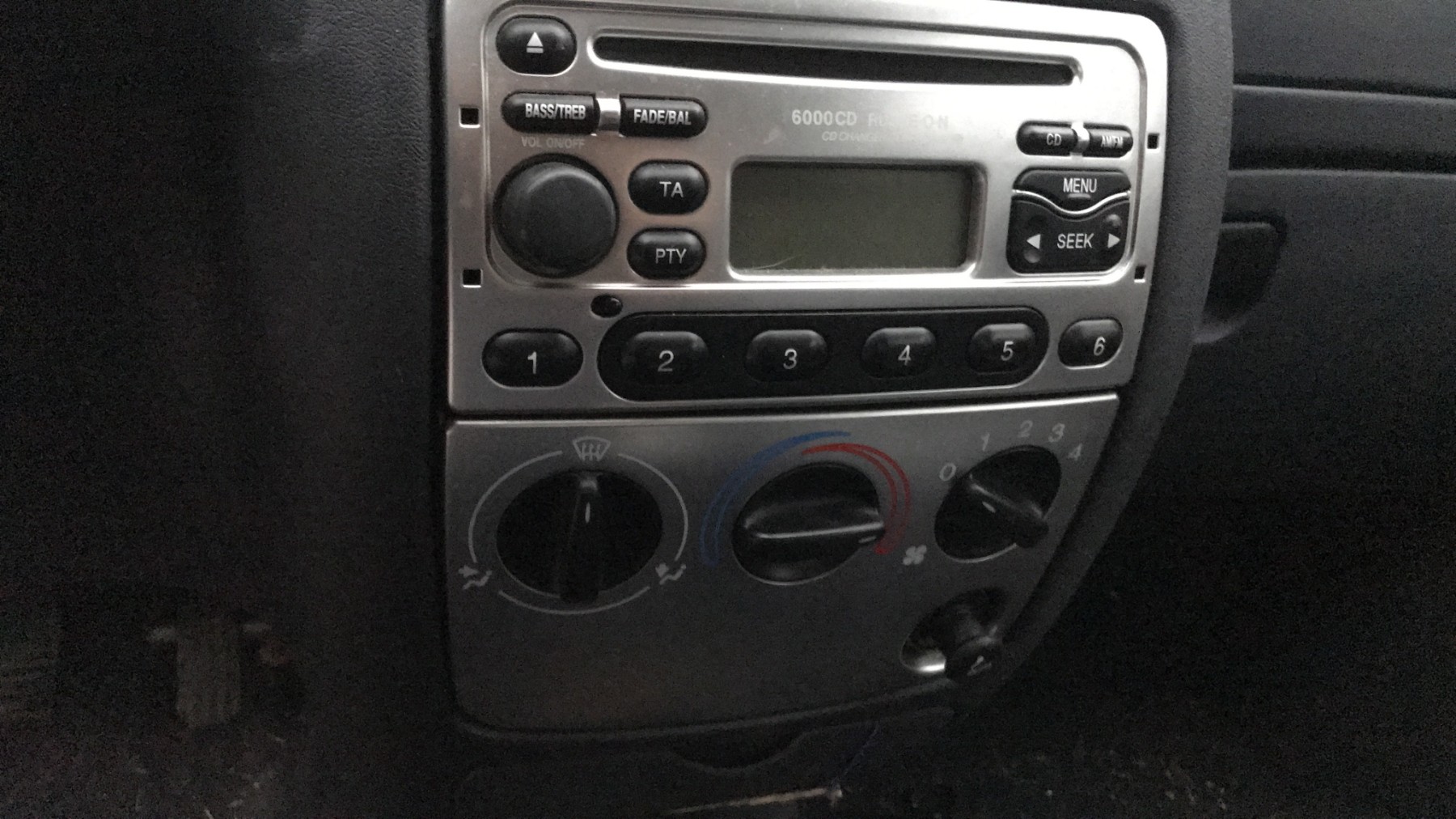 Image FORD PUMA