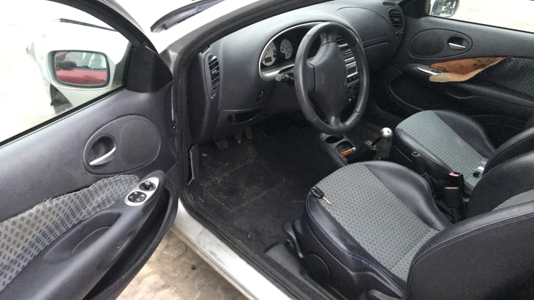 Image FORD PUMA