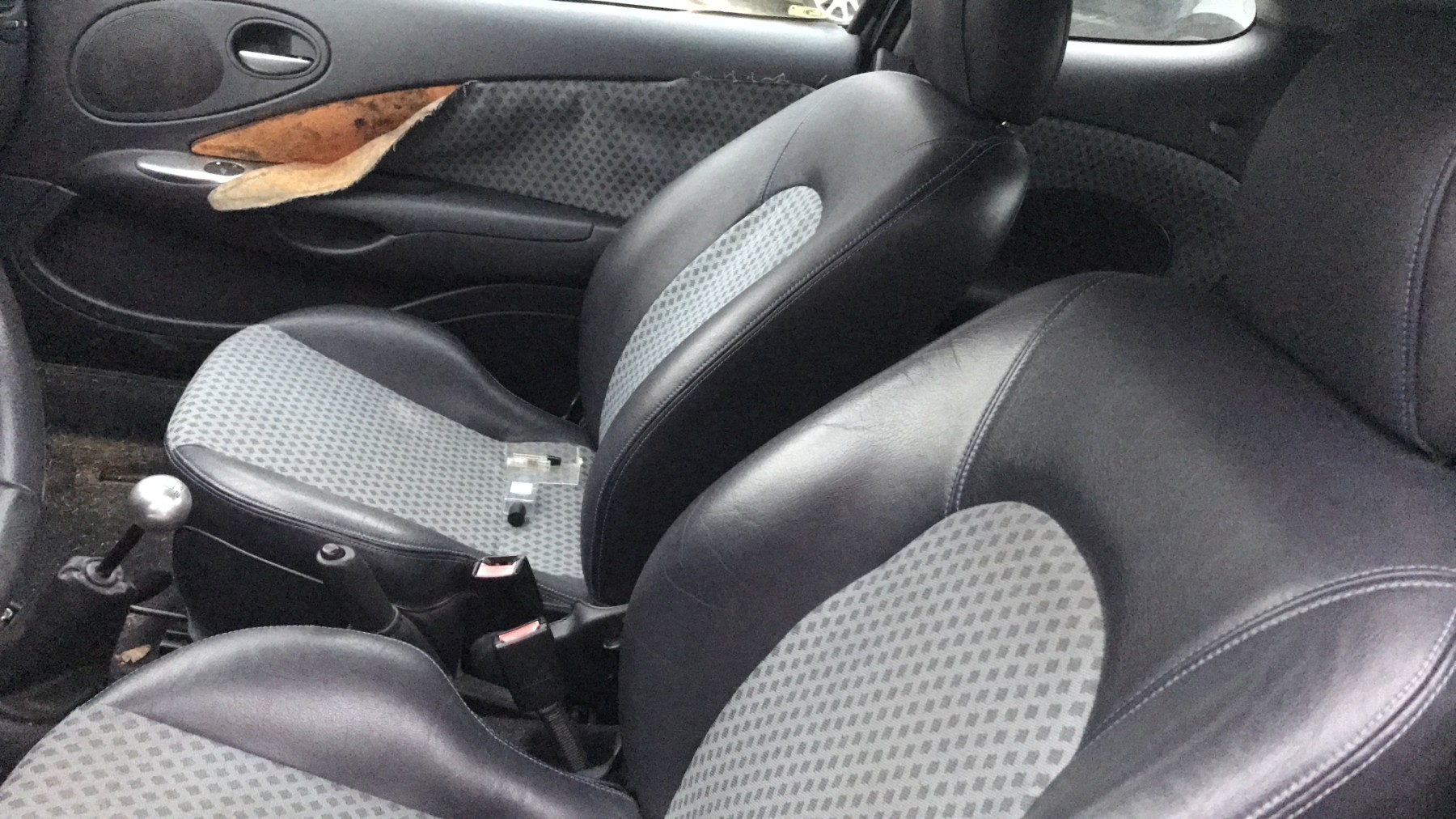 Image FORD PUMA