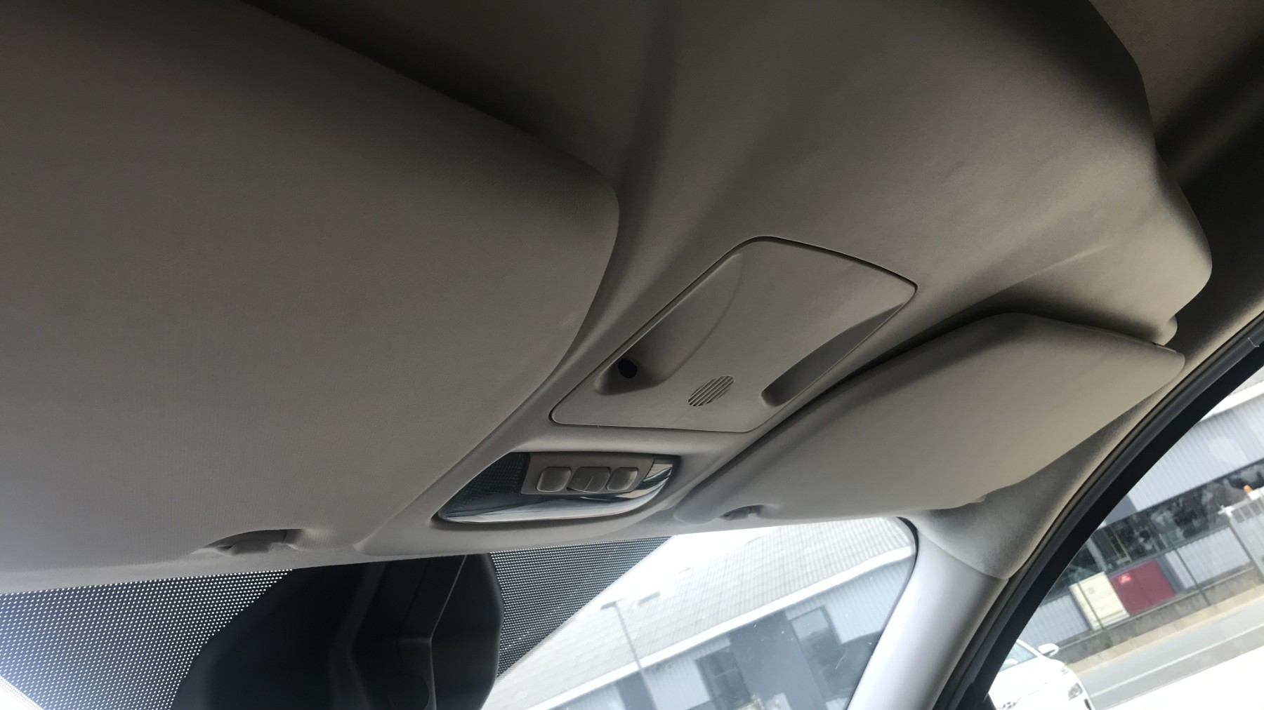Image FORD TRANSIT COURIER