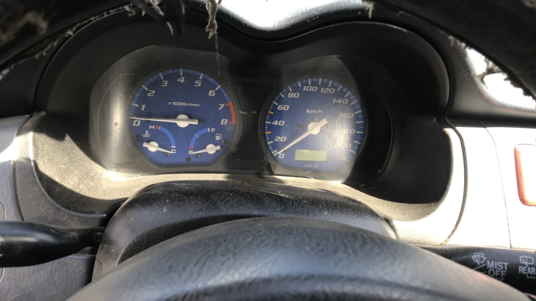 Image HONDA HR-V 1
