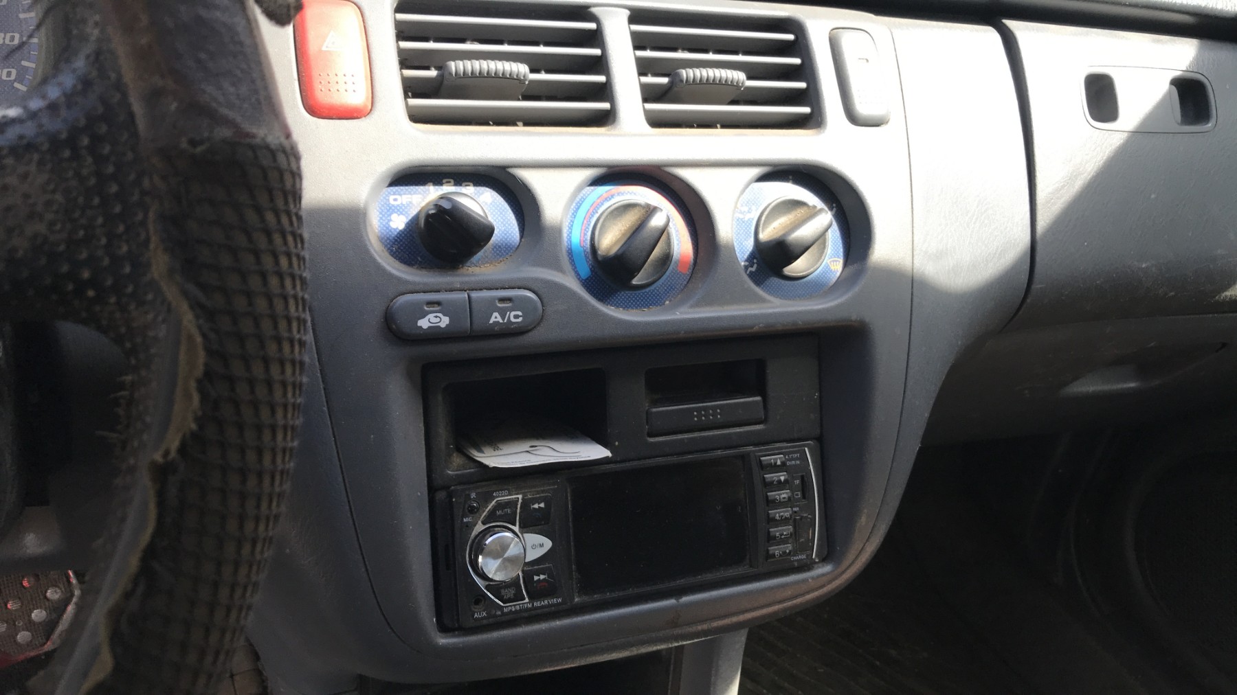 Image HONDA HR-V 1