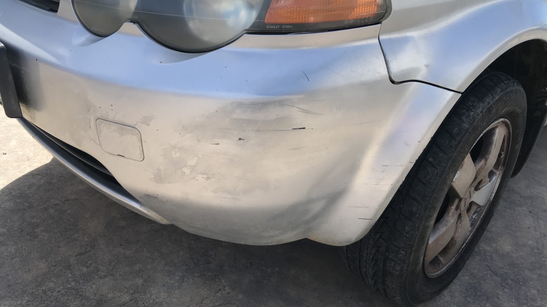 Image HONDA HR-V 1