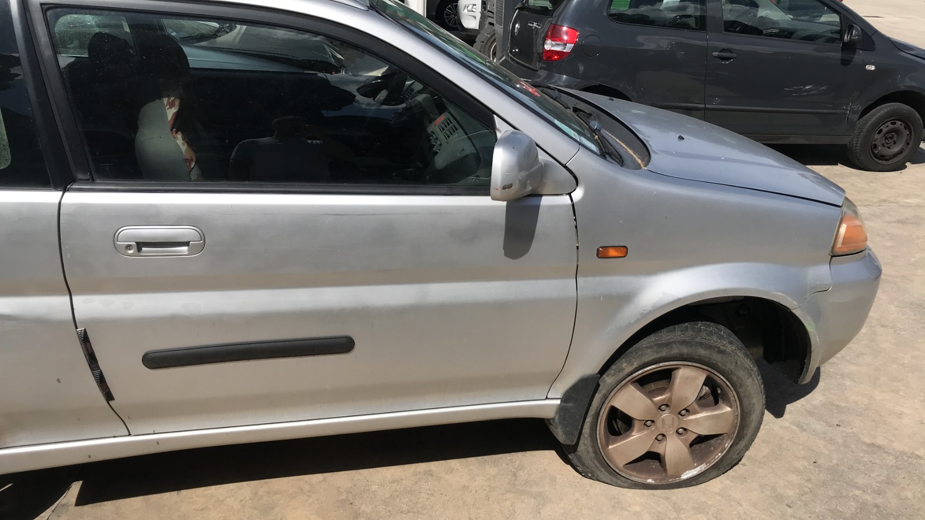 Image HONDA HR-V 1
