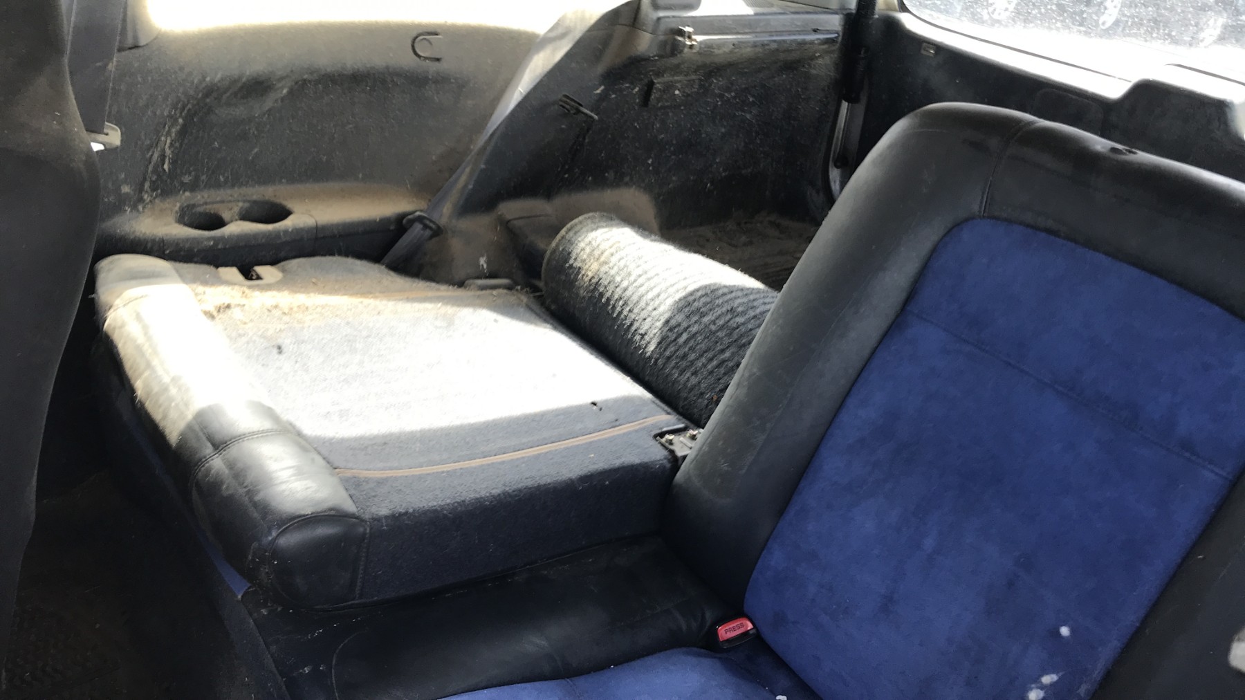 Image HONDA HR-V 1