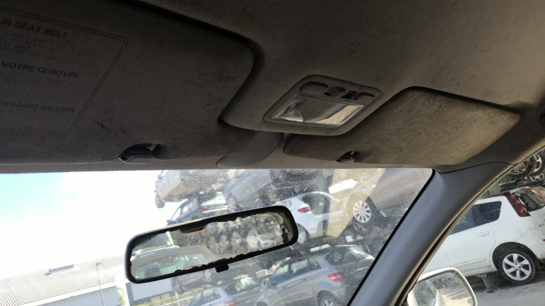 Image HONDA HR-V 1
