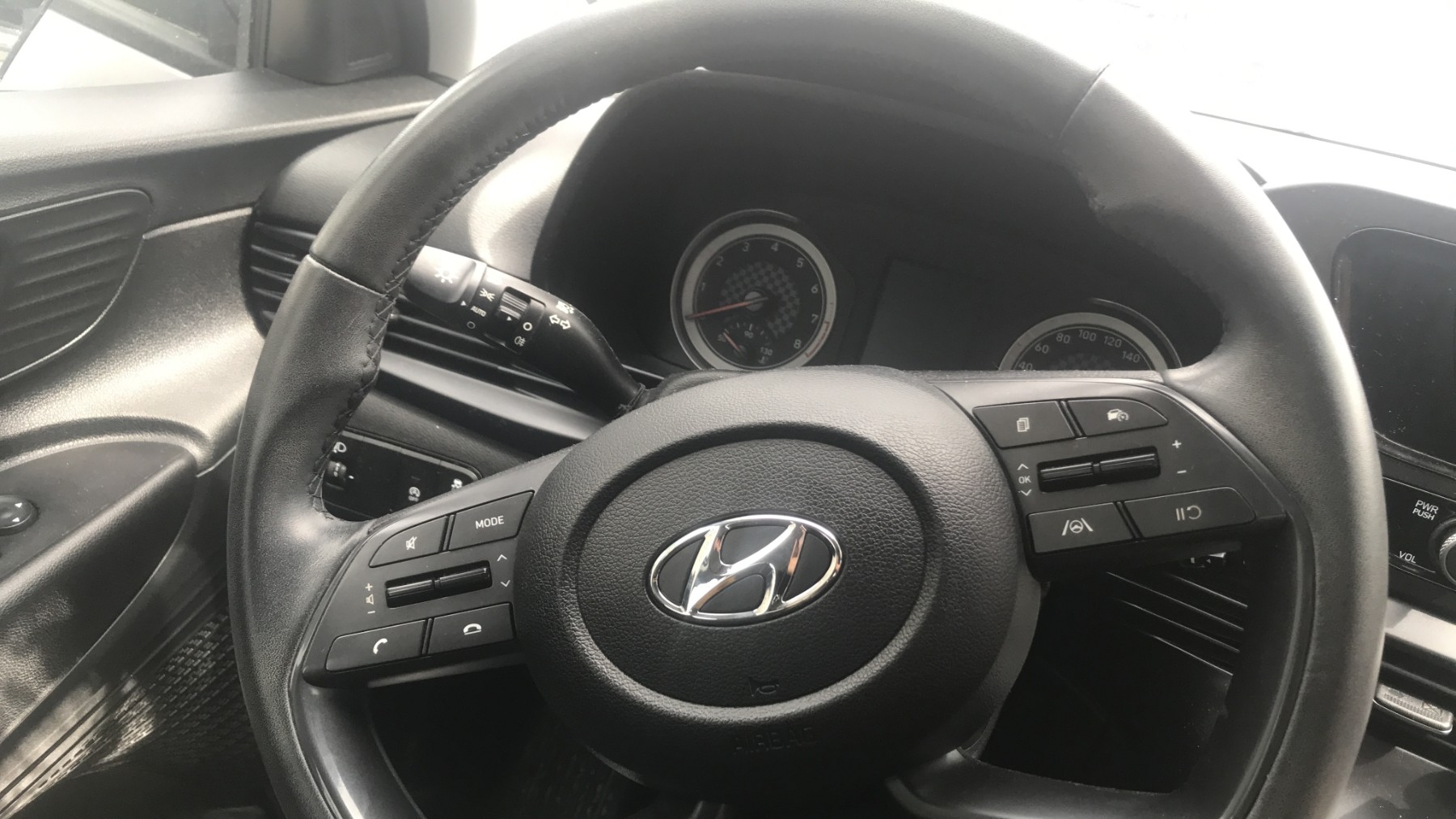 Image HYUNDAI BAYON