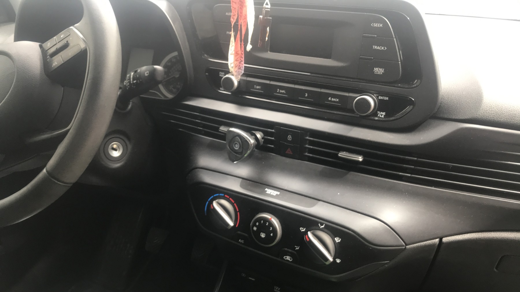 Image HYUNDAI BAYON