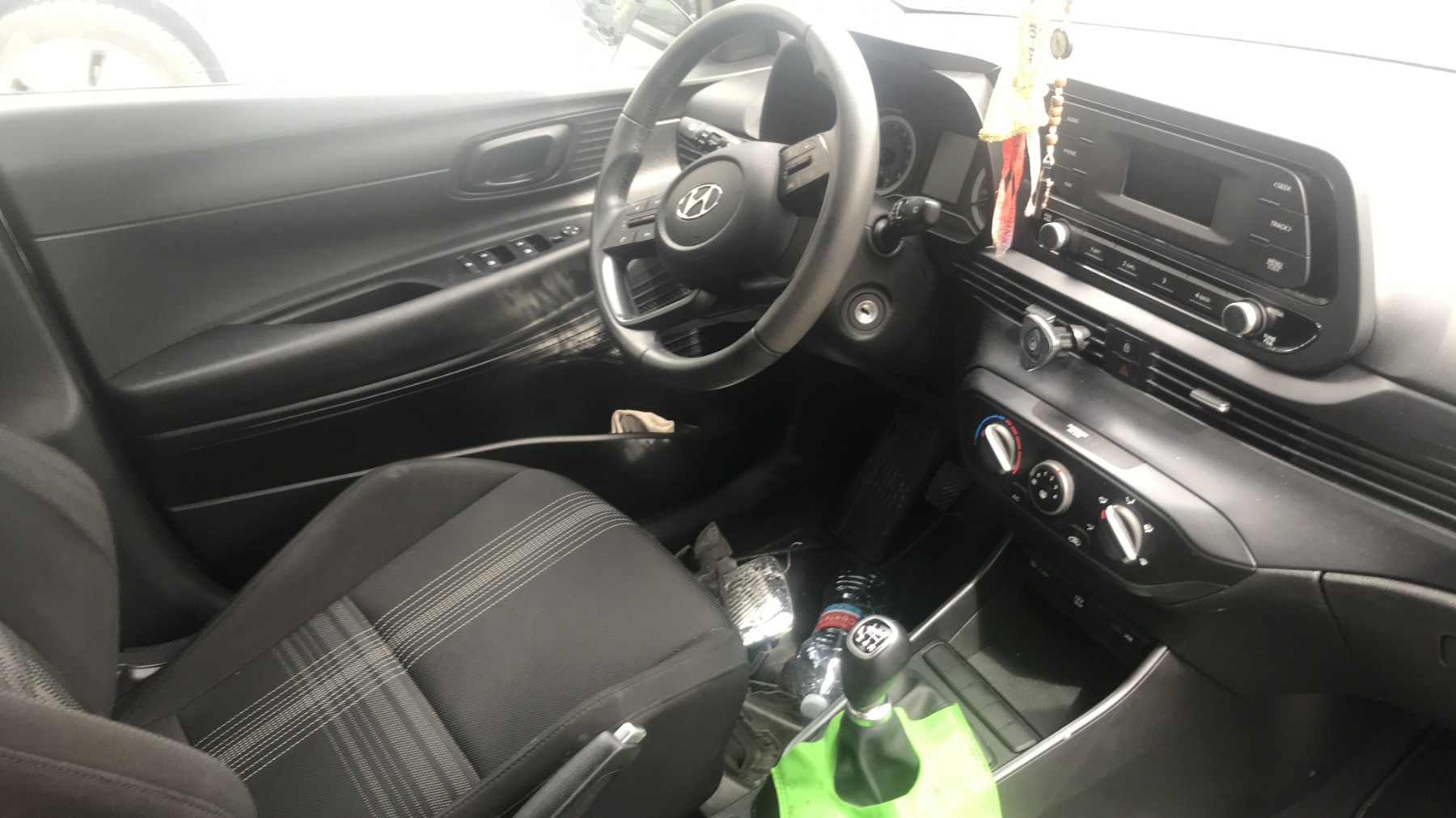 Image HYUNDAI BAYON