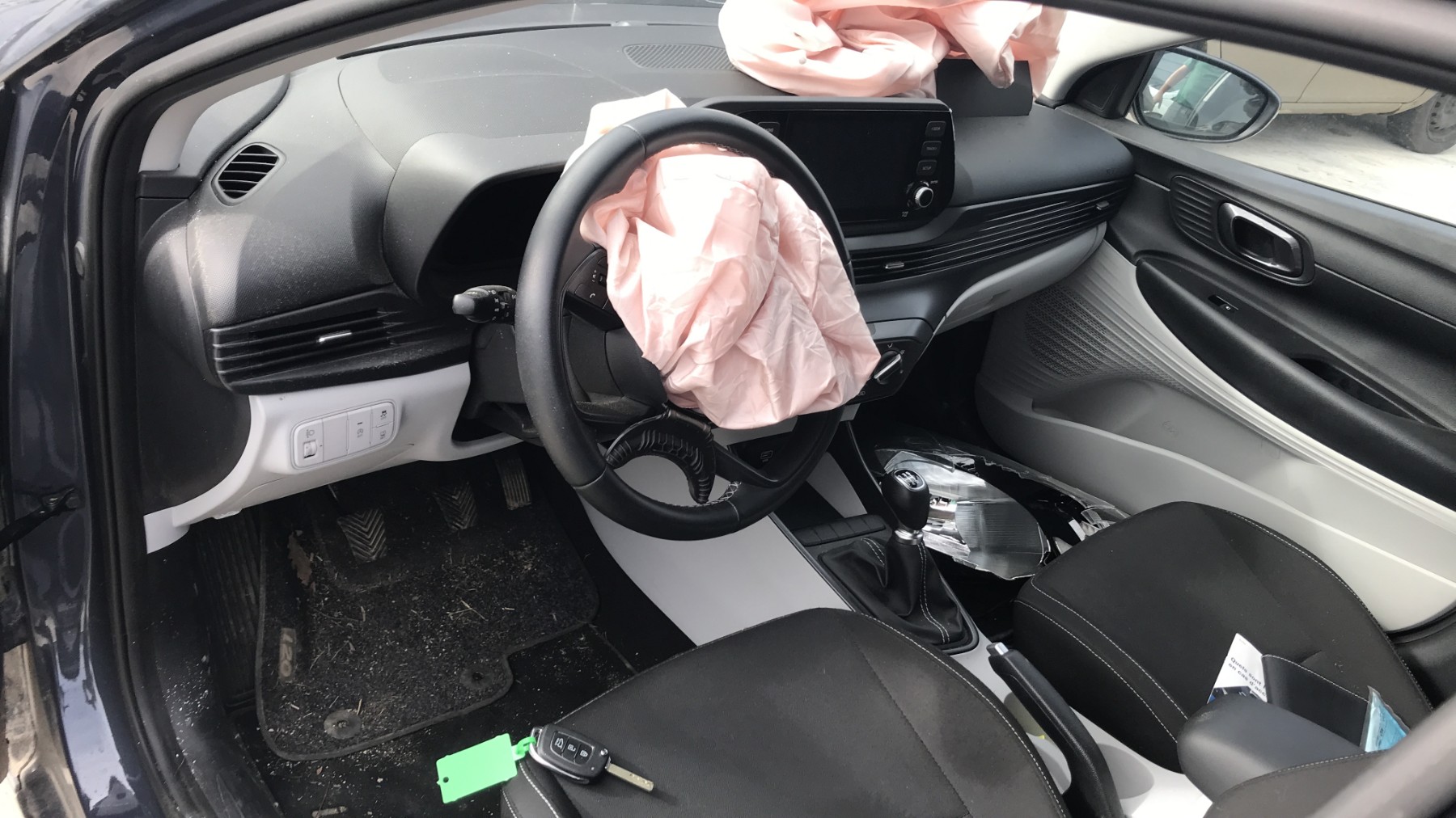 Image HYUNDAI I 20 3