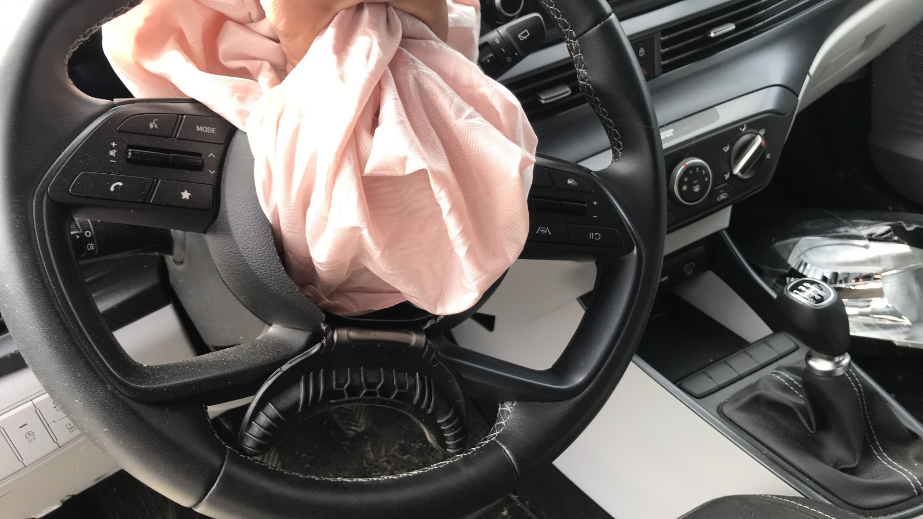 Image HYUNDAI I 20 3