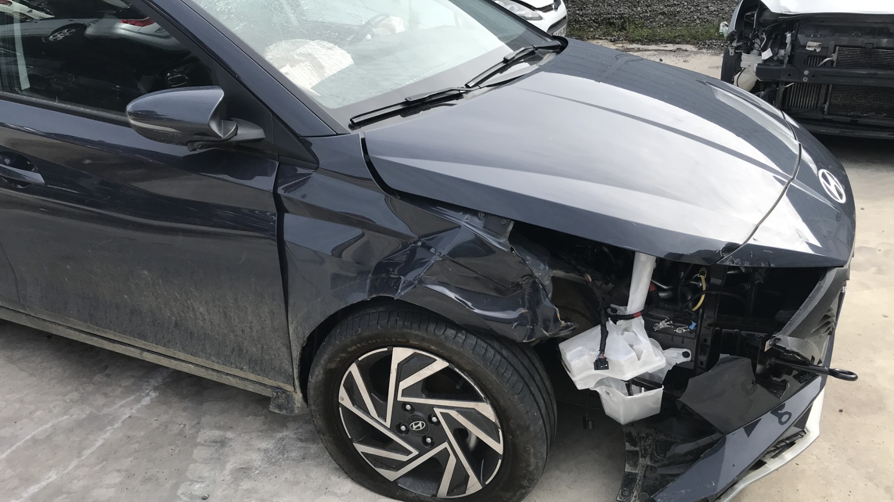 Image HYUNDAI I 20 3