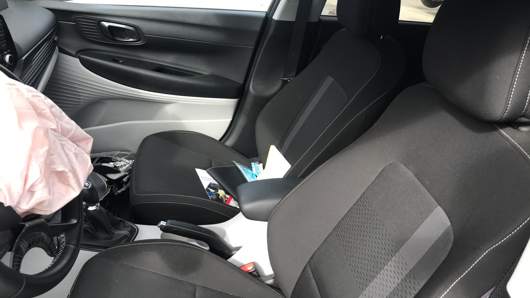 Image HYUNDAI I 20 3