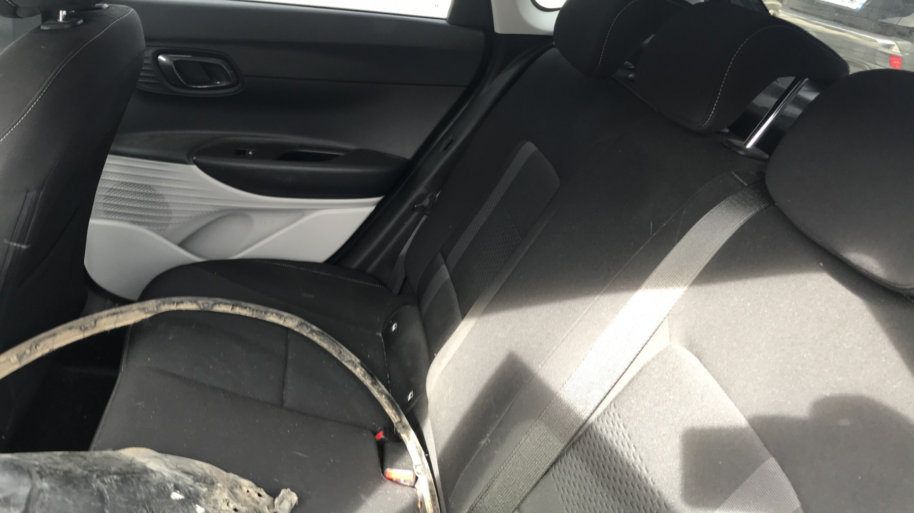 Image HYUNDAI I 20 3