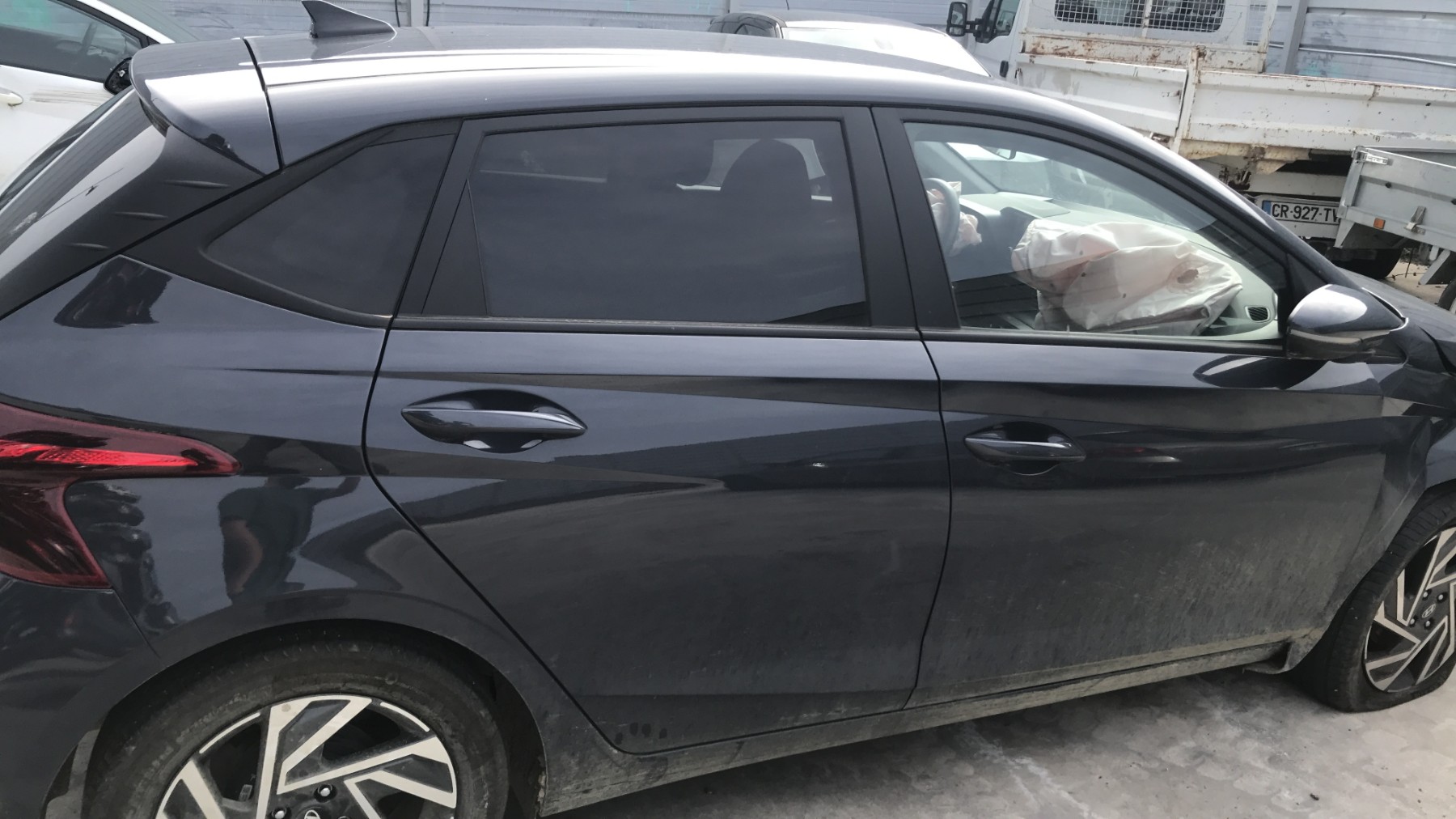 Image HYUNDAI I 20 3