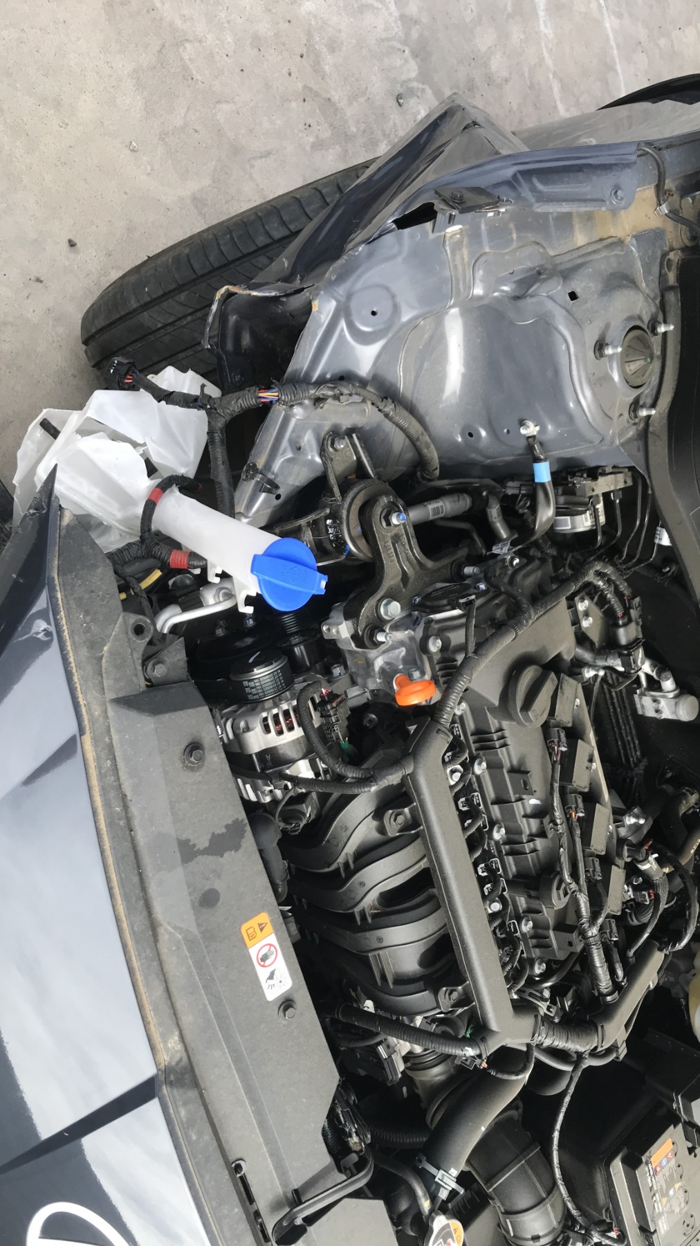 Image HYUNDAI I 20 3
