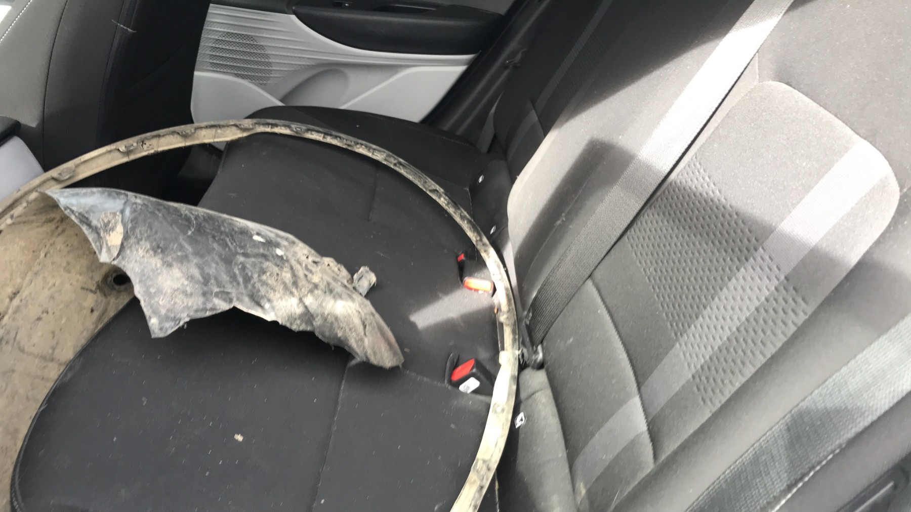 Image HYUNDAI I 20 3