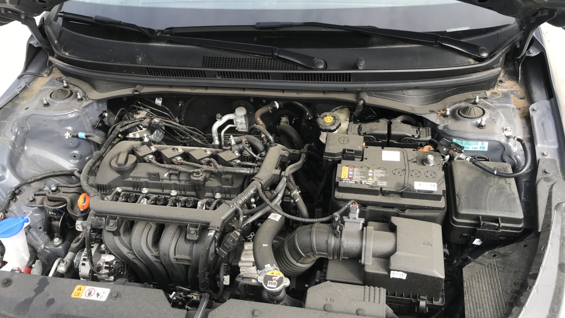 Image HYUNDAI I 20 3