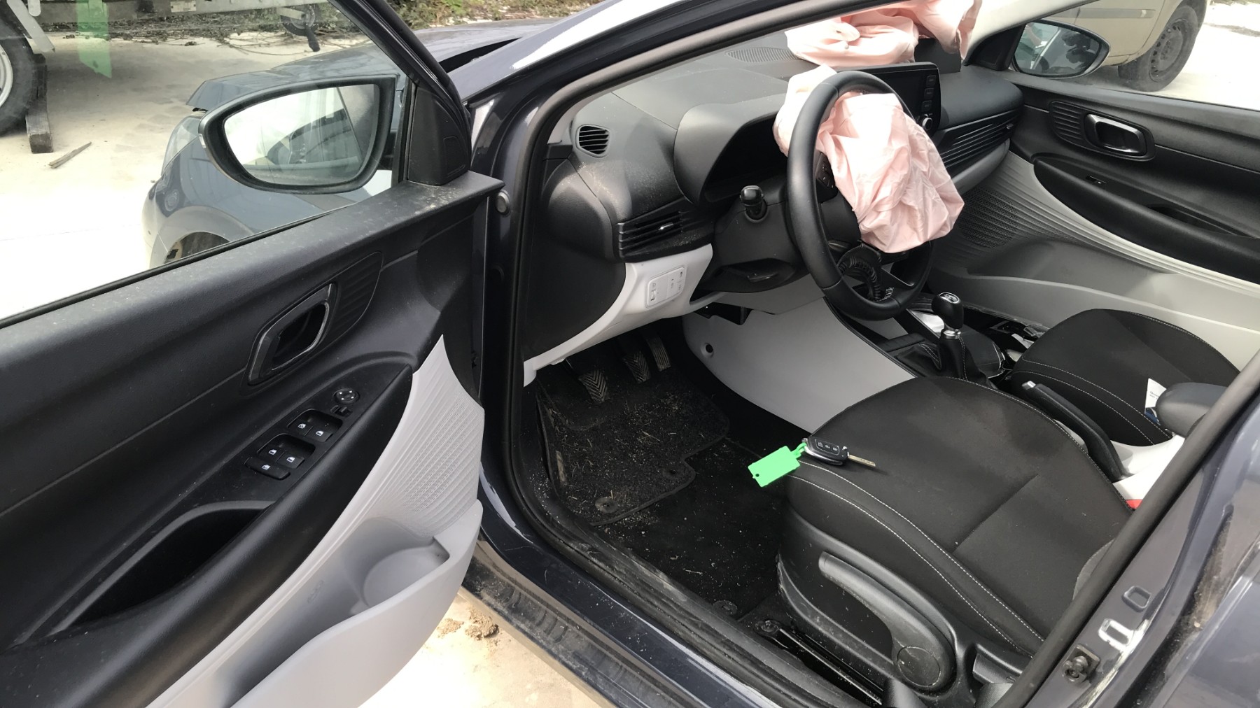 Image HYUNDAI I 20 3