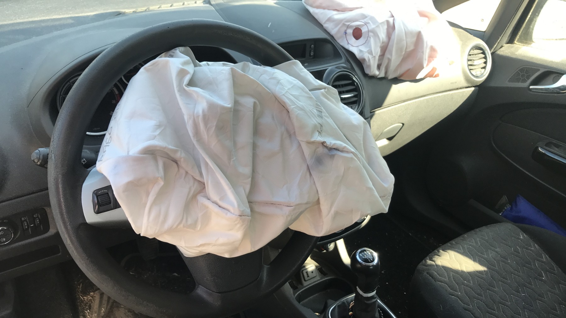 Image OPEL CORSA D