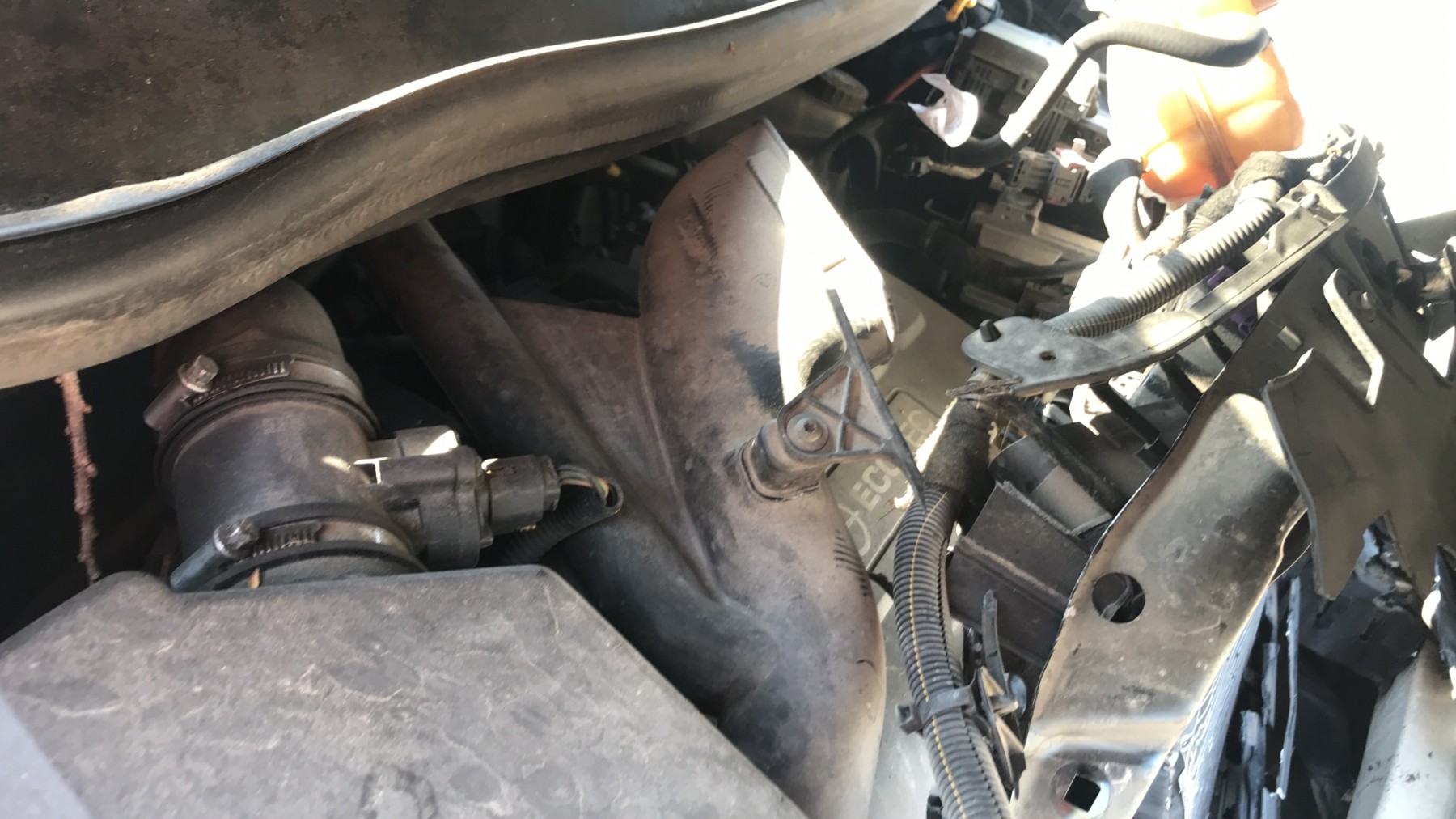 Image OPEL CORSA D