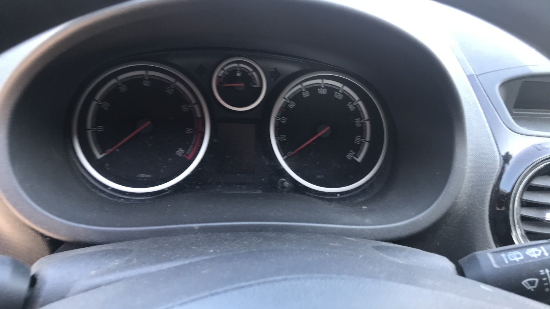 Image OPEL CORSA D