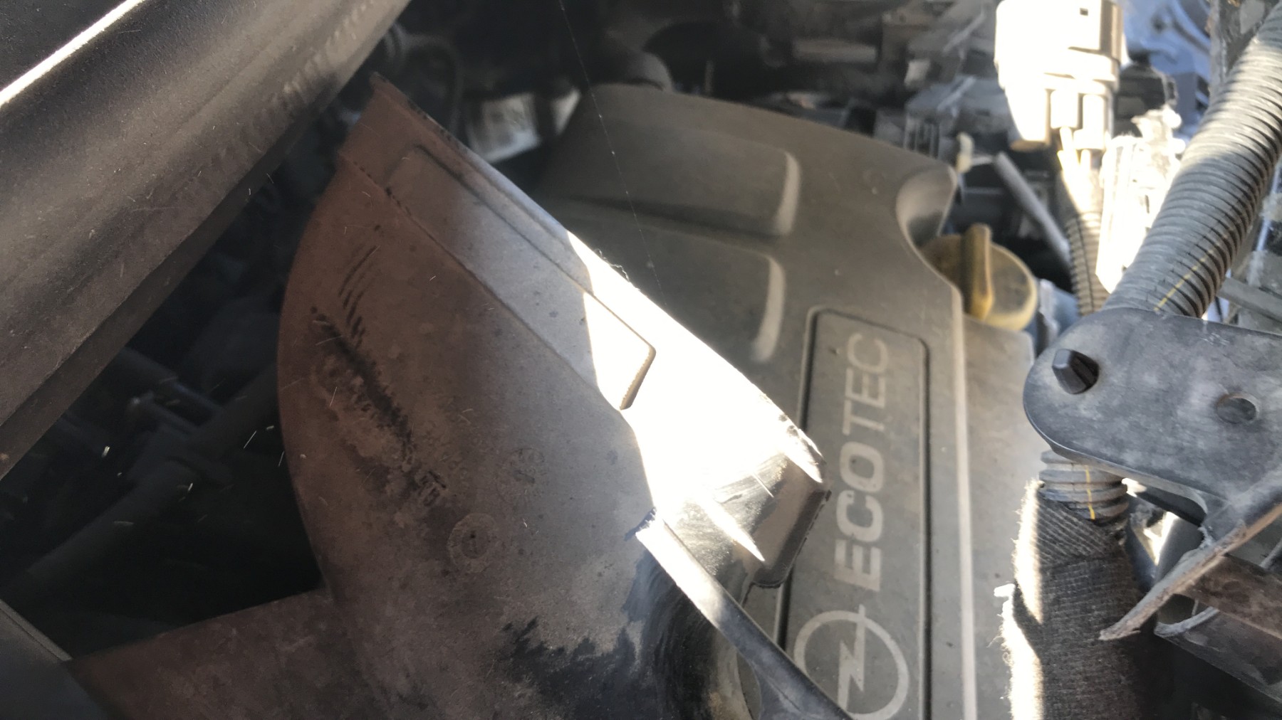 Image OPEL CORSA D