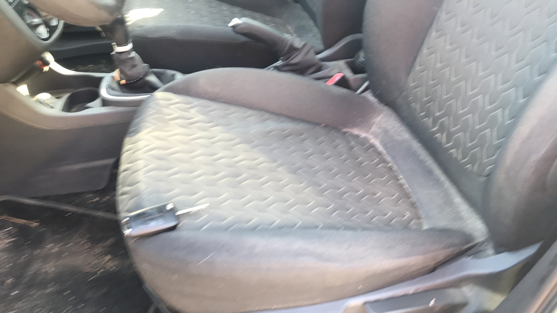 Image OPEL CORSA D