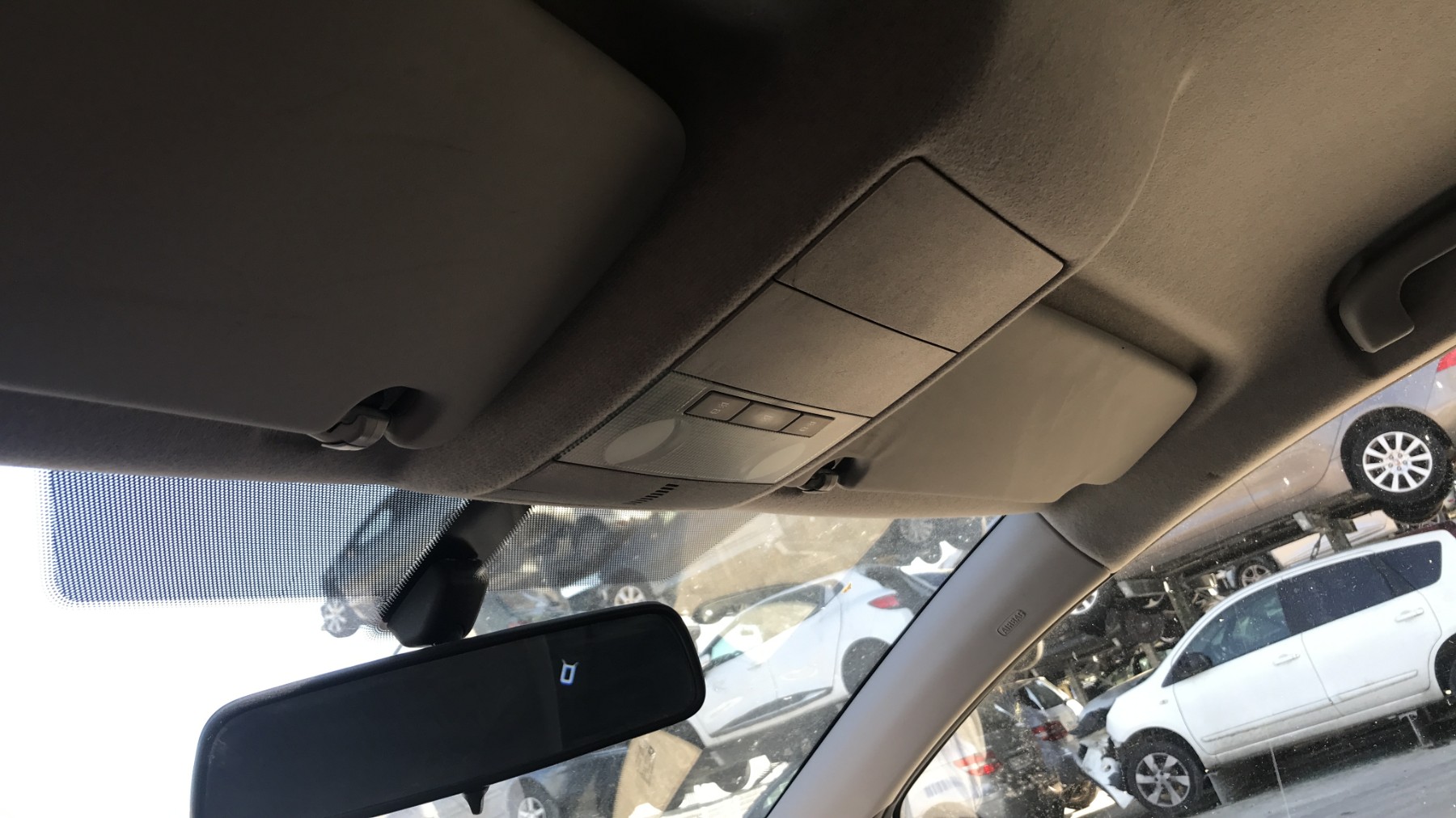 Image OPEL CORSA D