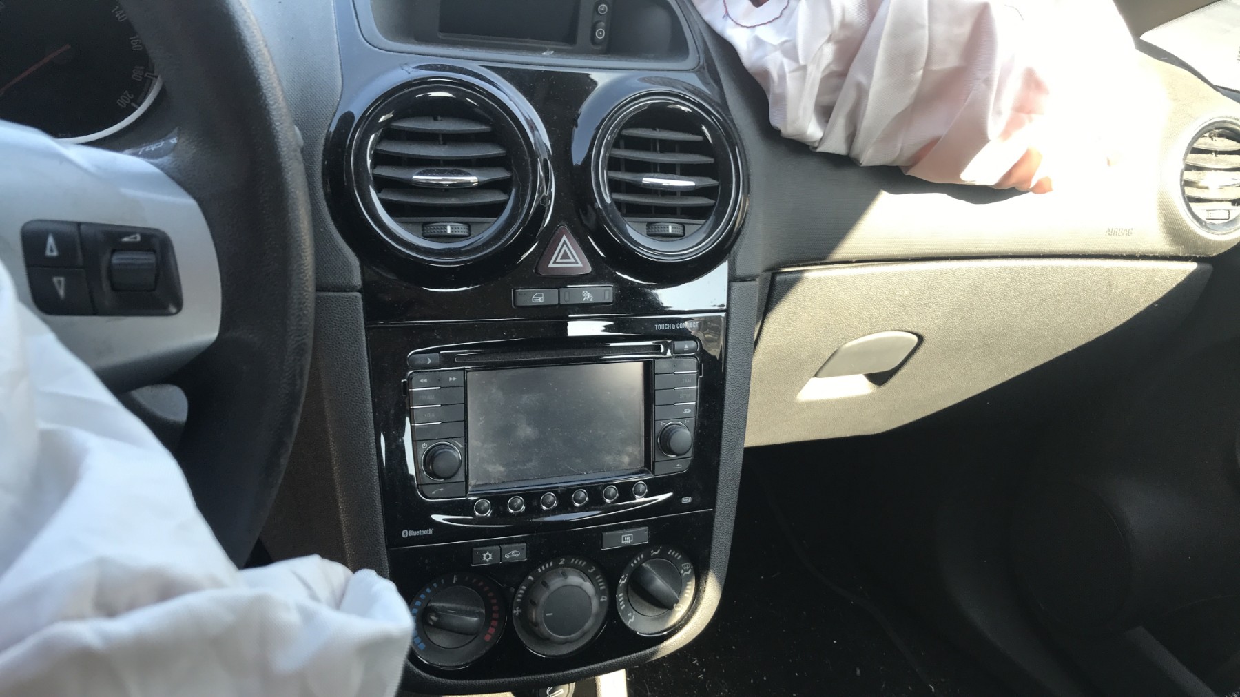 Image OPEL CORSA D