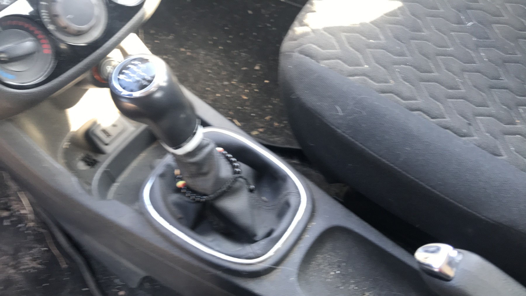 Image OPEL CORSA D