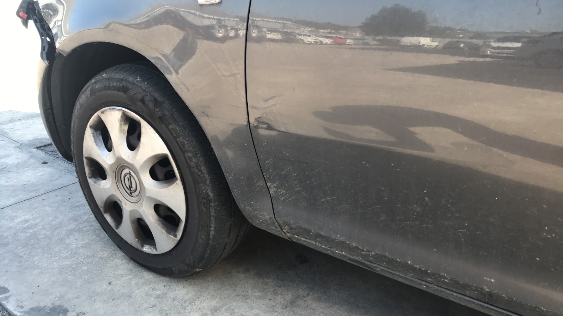 Image OPEL CORSA D