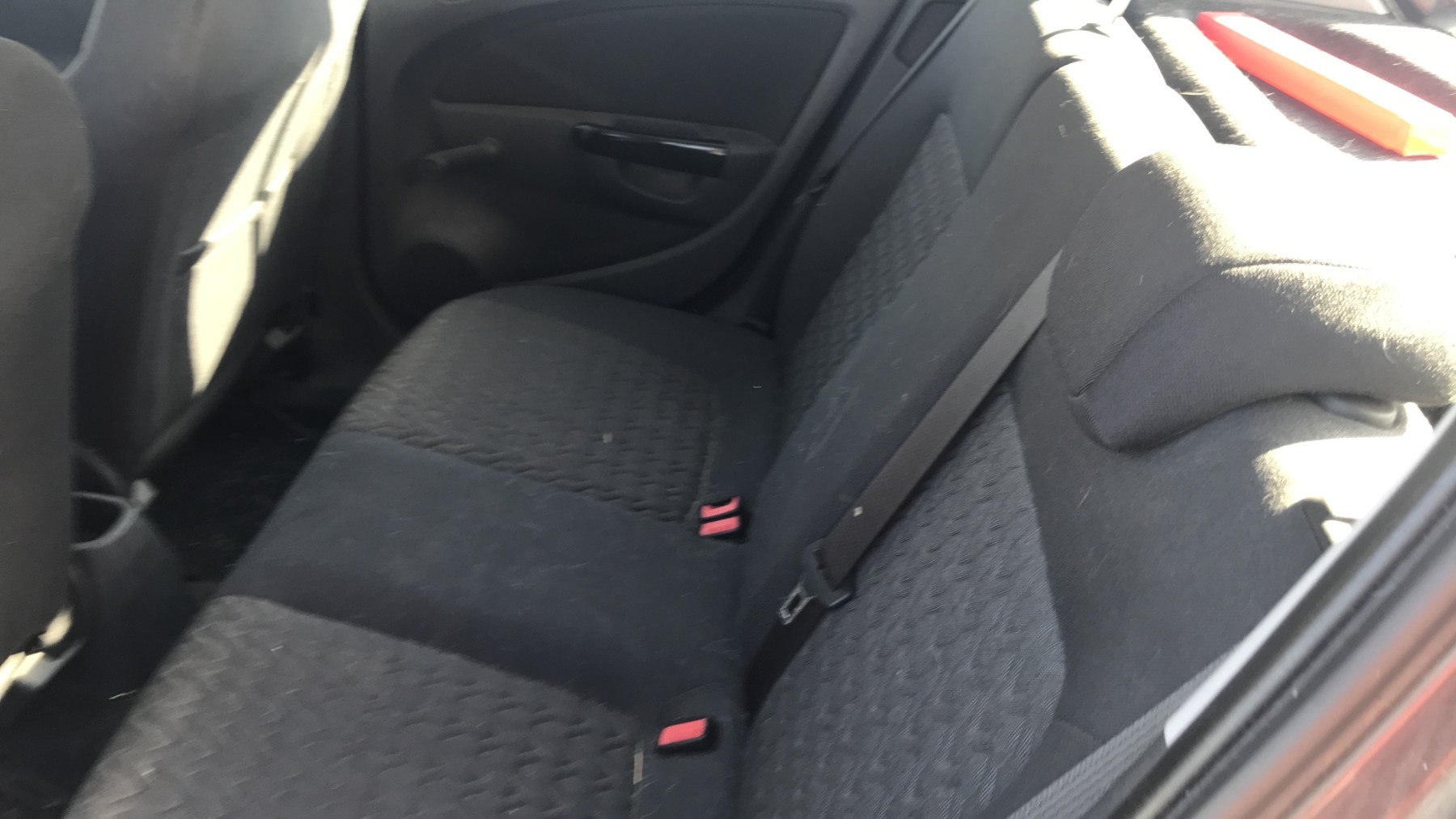Image OPEL CORSA D