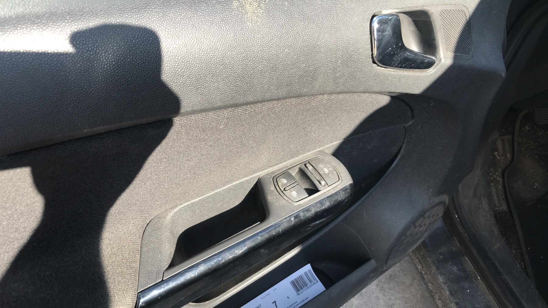 Image OPEL CORSA D