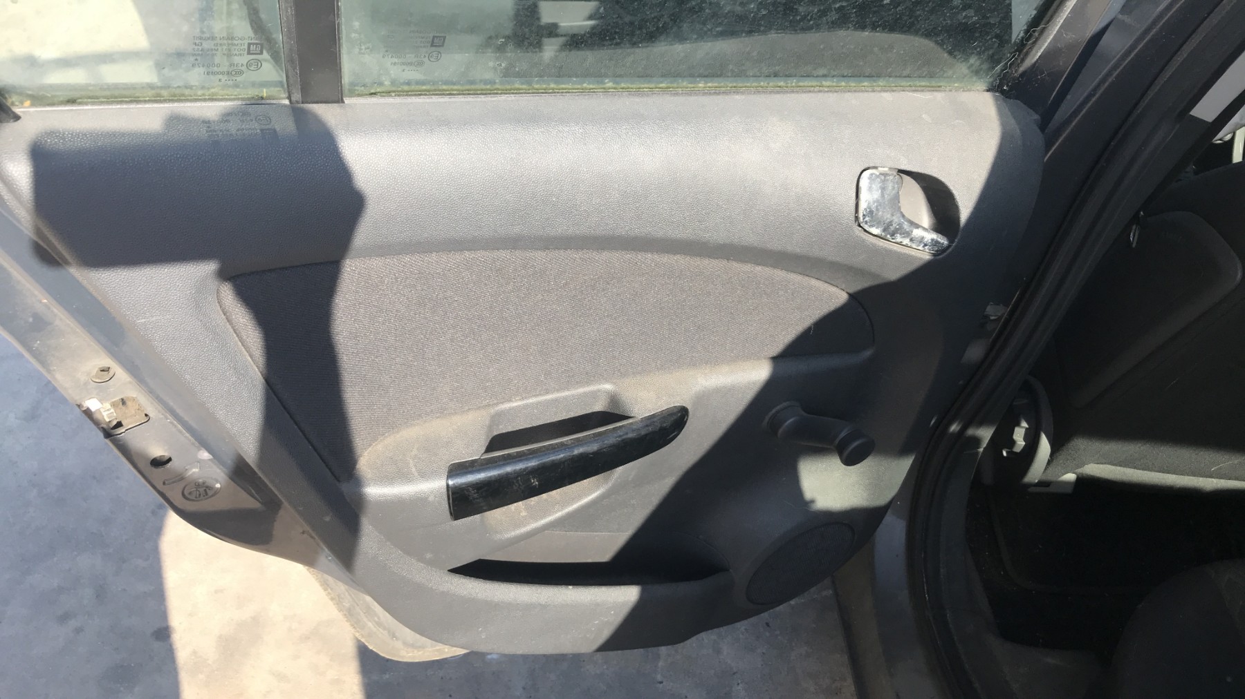 Image OPEL CORSA D