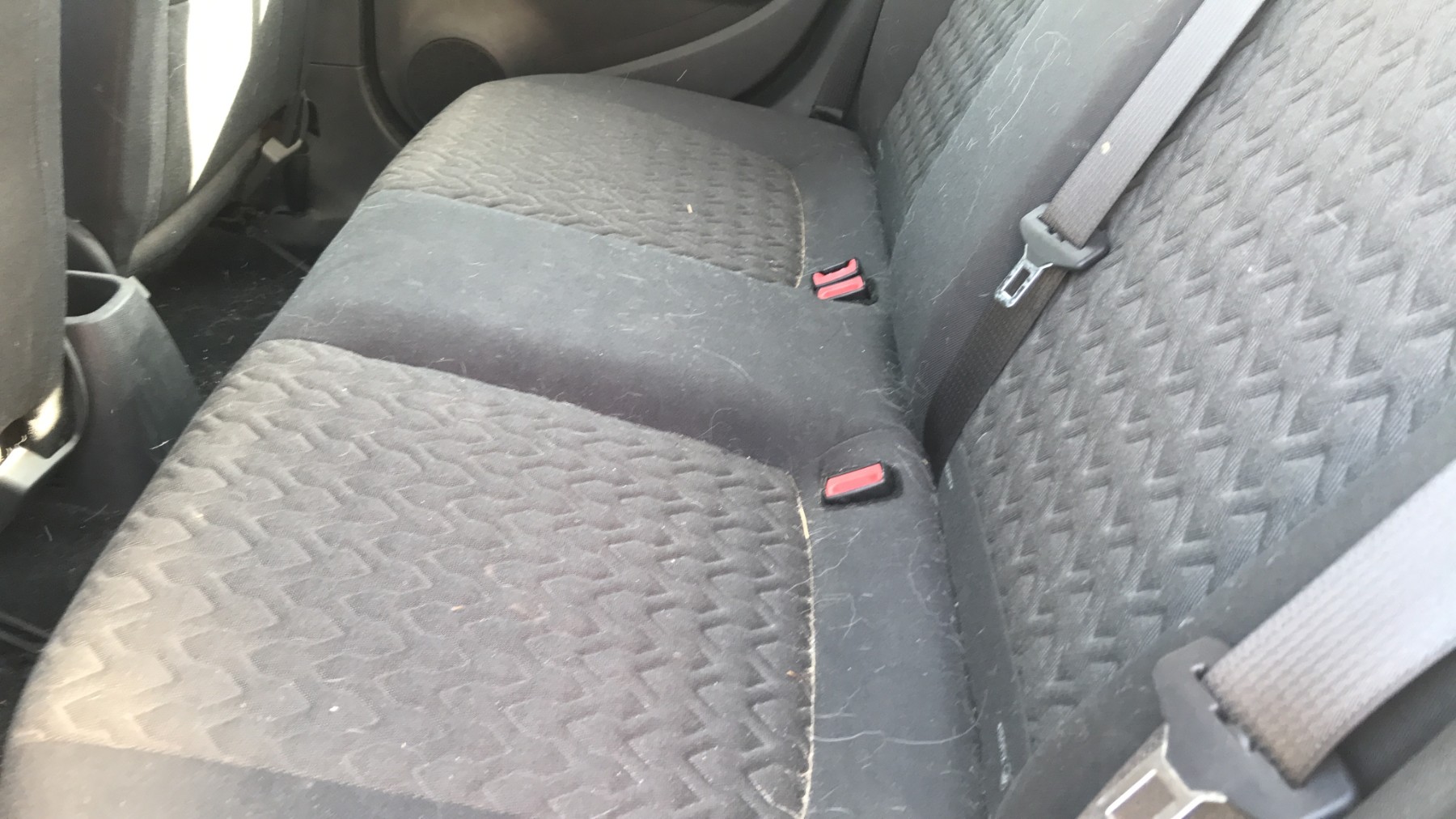 Image OPEL CORSA D