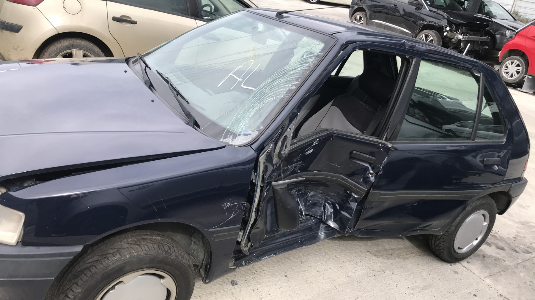 Image PEUGEOT 106
