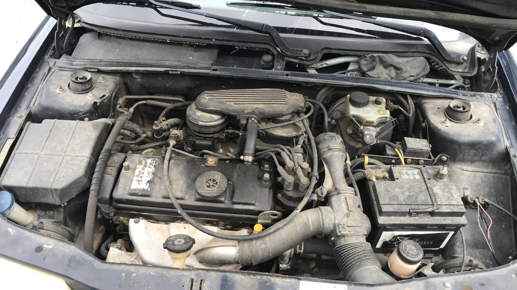 Image PEUGEOT 106