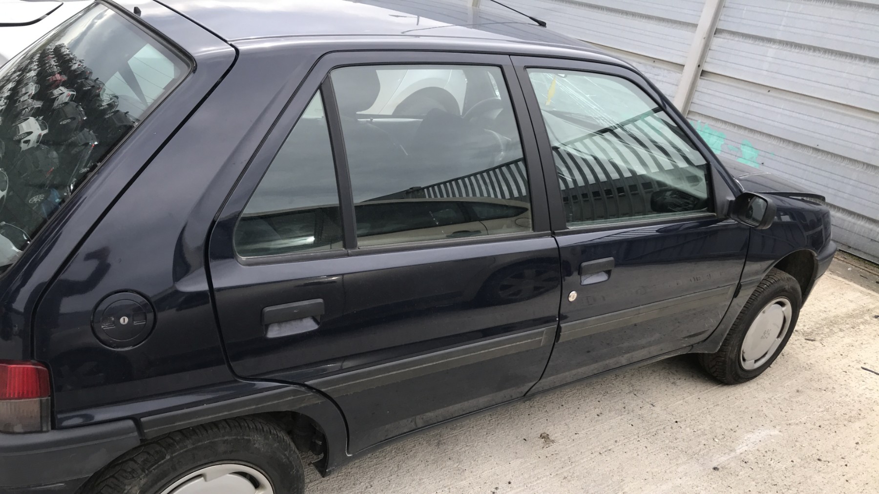Image PEUGEOT 106