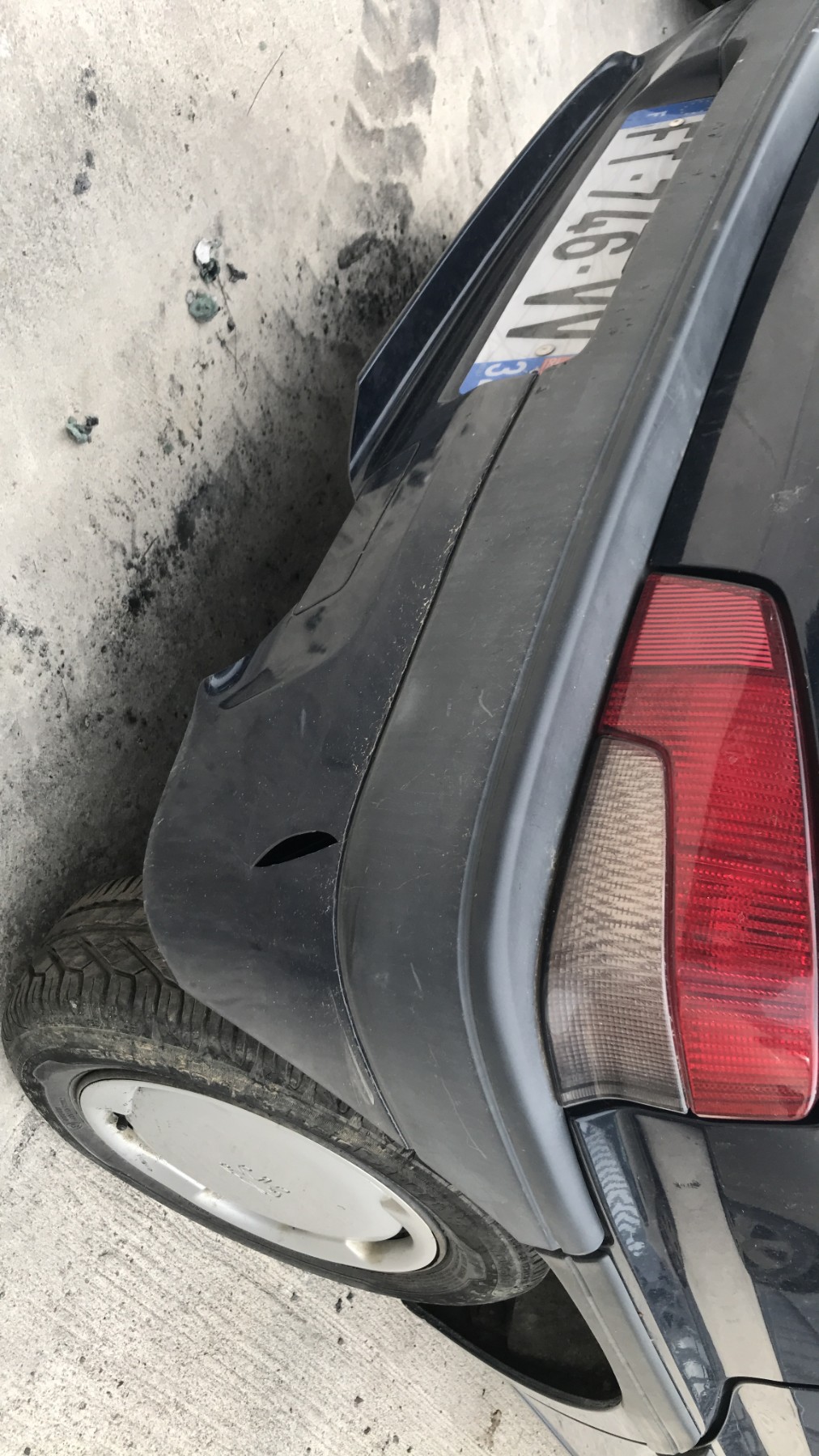 Image PEUGEOT 106