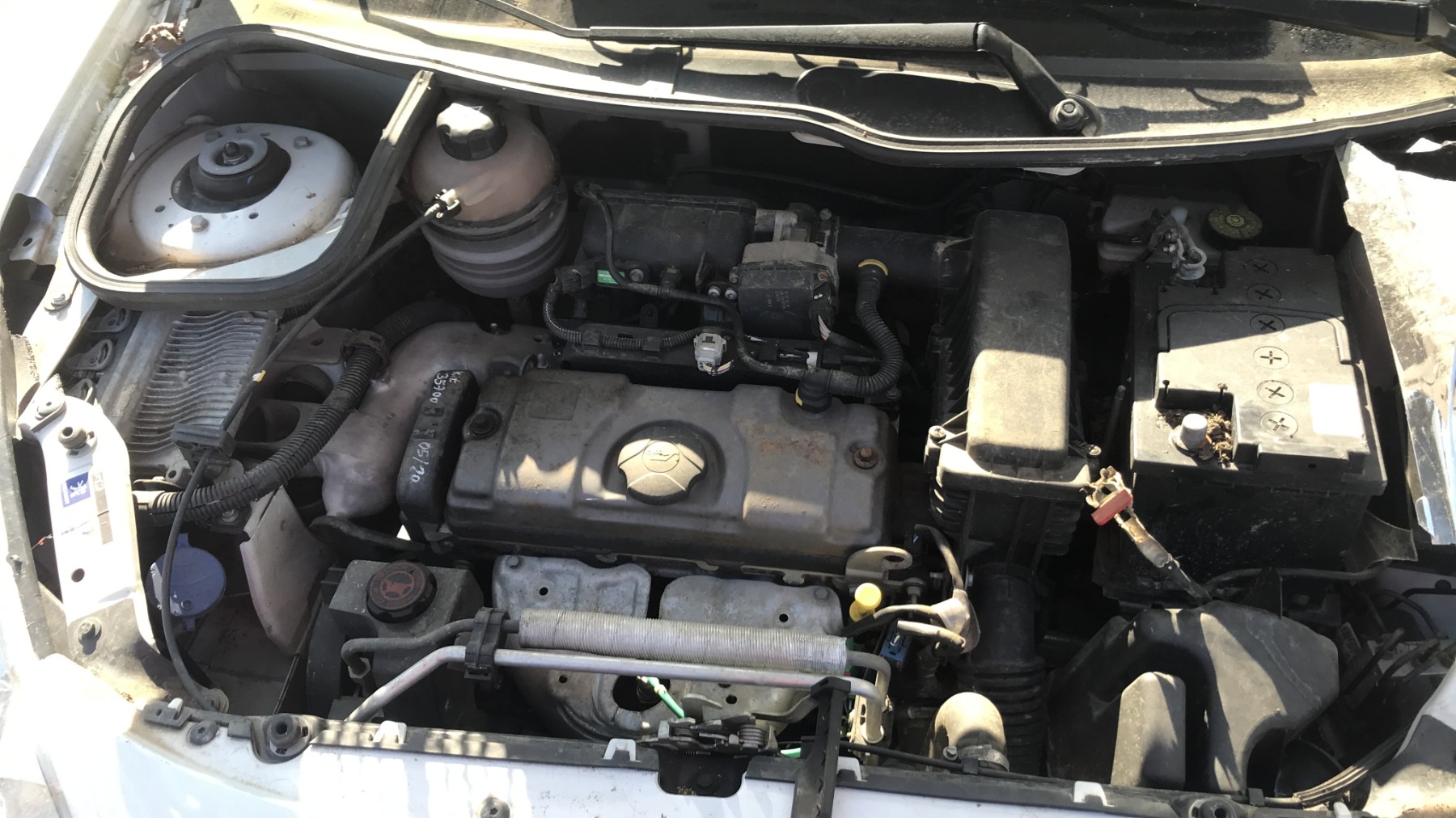 Image PEUGEOT 206+