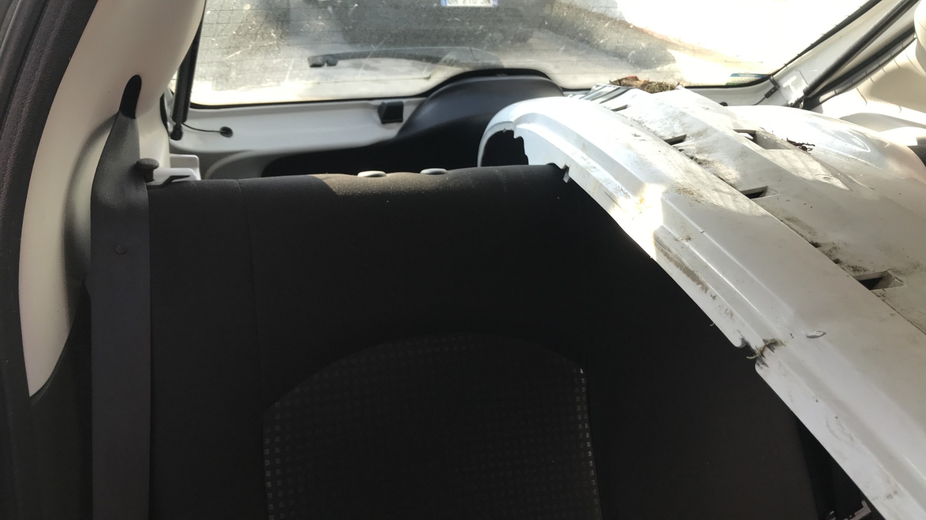 Image PEUGEOT 206+