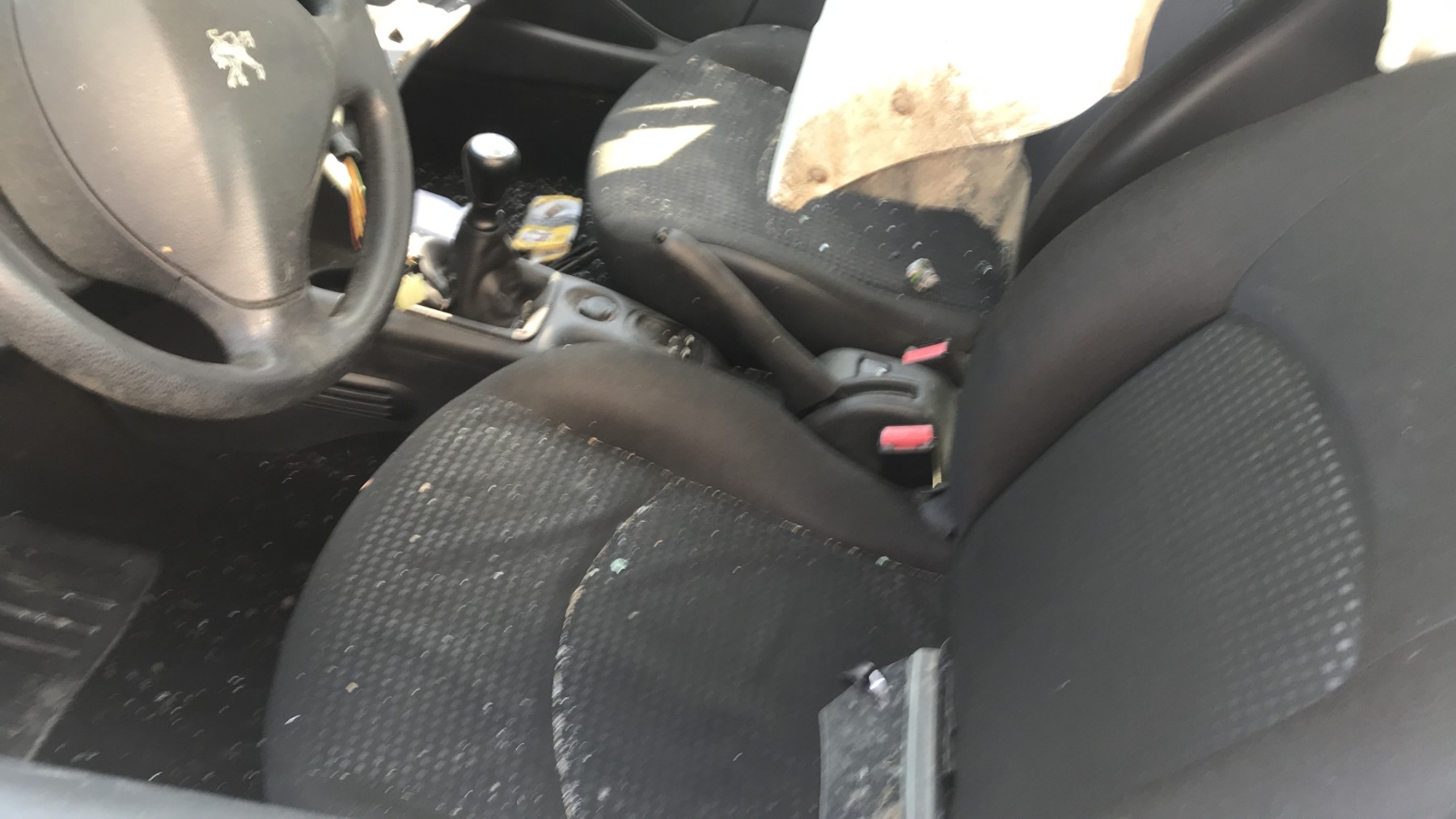 Image PEUGEOT 206+