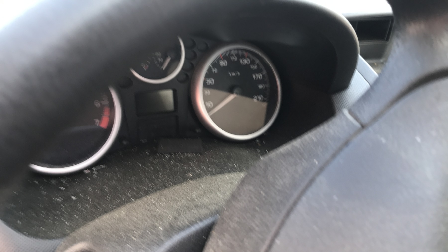 Image PEUGEOT 206+