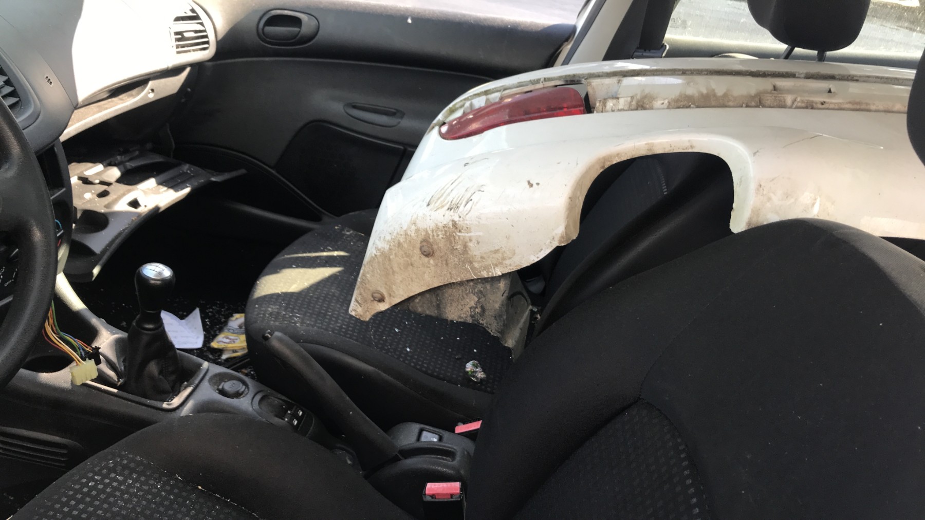 Image PEUGEOT 206+