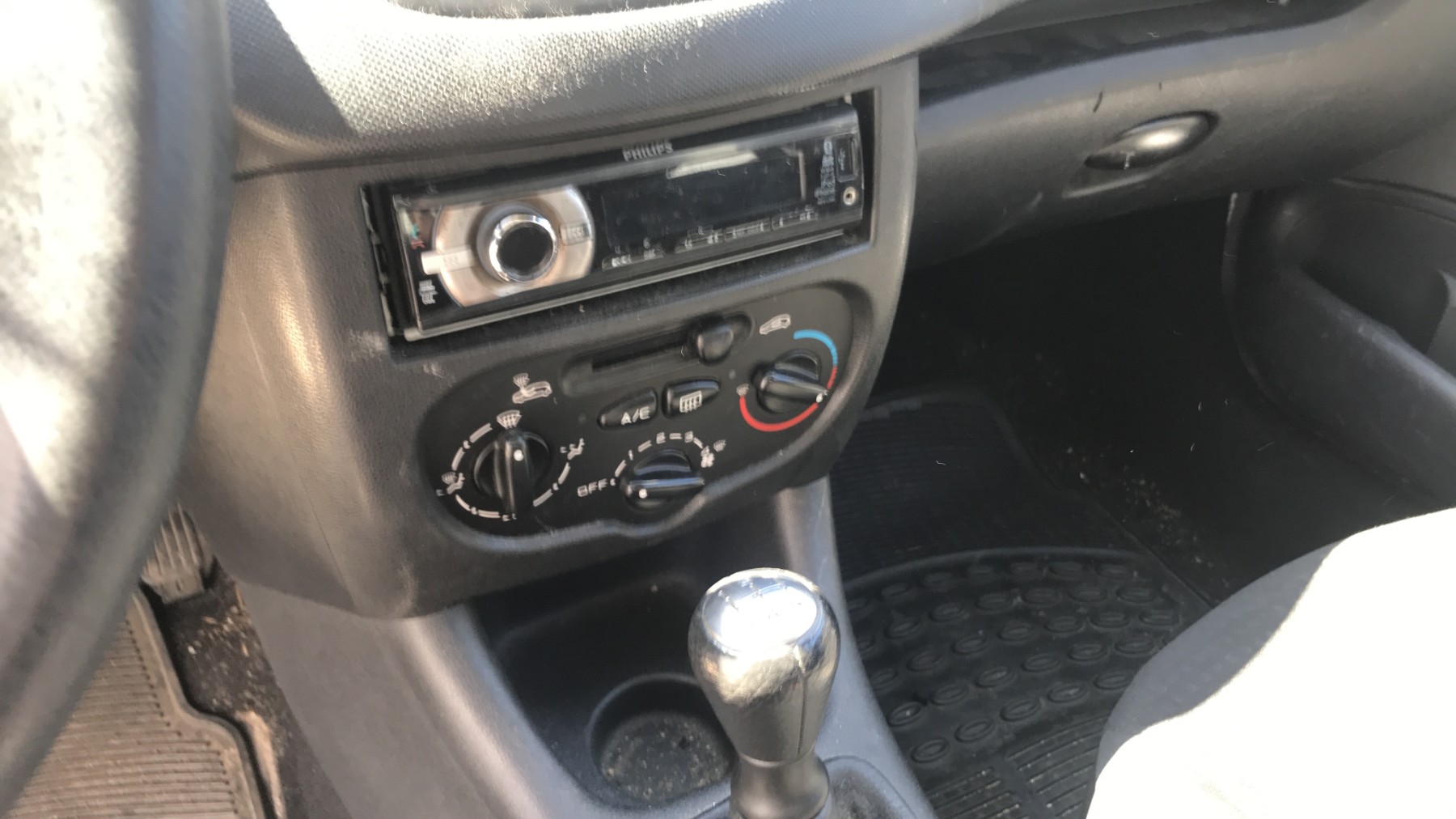 Image PEUGEOT 206+